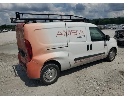 RAM PROMASTER CITY Used Trucks