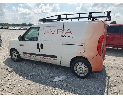 RAM PROMASTER CITY Used Trucks