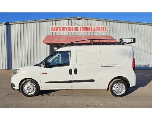 RAM PROMASTER CITY Used Trucks