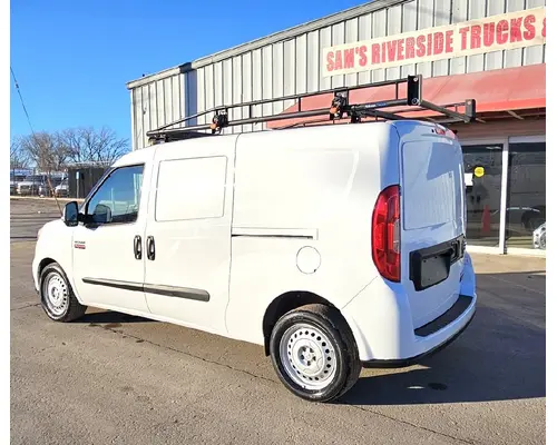 RAM PROMASTER CITY Used Trucks