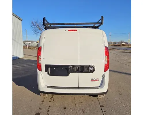 RAM PROMASTER CITY Used Trucks