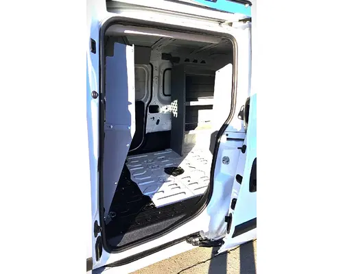 RAM PROMASTER CITY Used Trucks