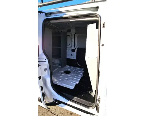 RAM PROMASTER CITY Used Trucks