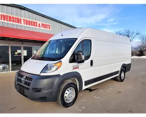 RAM PROMASTER Used Trucks