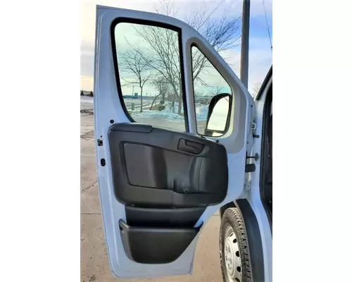RAM PROMASTER Used Trucks
