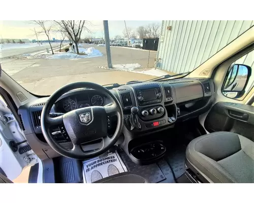 RAM PROMASTER Used Trucks
