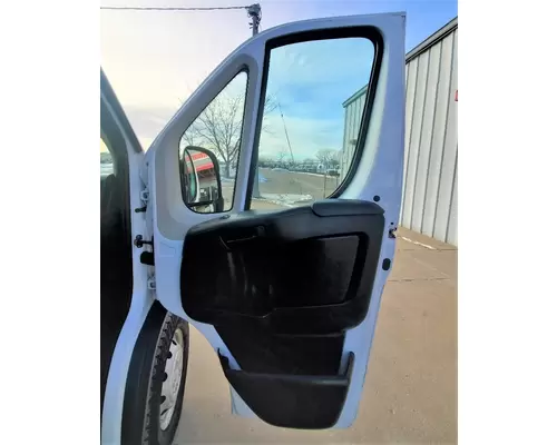 RAM PROMASTER Used Trucks