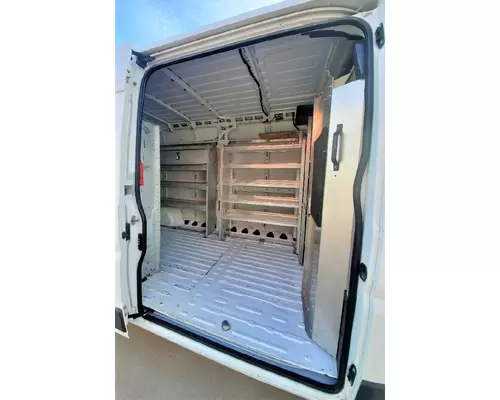RAM PROMASTER Used Trucks