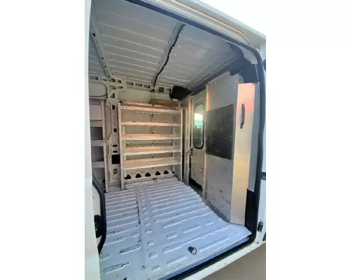 RAM PROMASTER Used Trucks