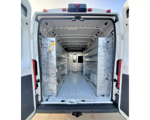 RAM PROMASTER Used Trucks