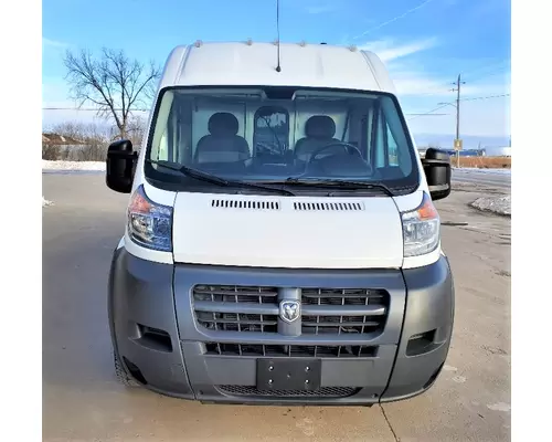 RAM PROMASTER Used Trucks