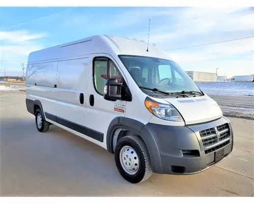 RAM PROMASTER Used Trucks