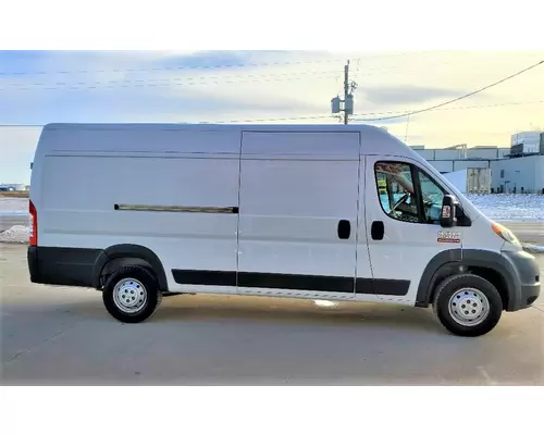 RAM PROMASTER Used Trucks