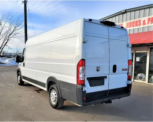 RAM PROMASTER Used Trucks