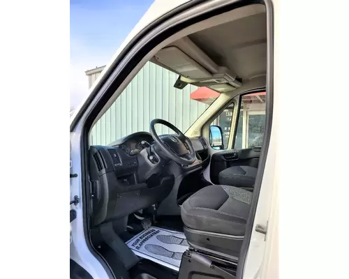 RAM PROMASTER Used Trucks