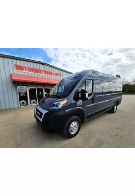 RAM PROMASTER Used Trucks