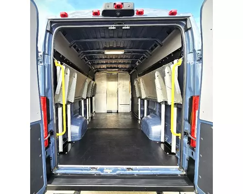 RAM PROMASTER Used Trucks