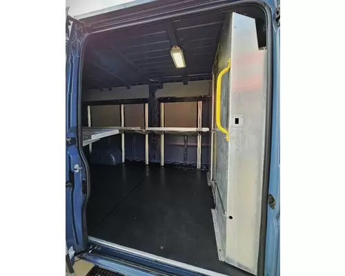 RAM PROMASTER Used Trucks