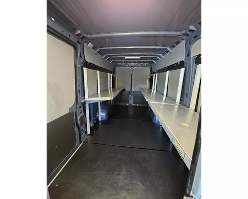 RAM PROMASTER Used Trucks