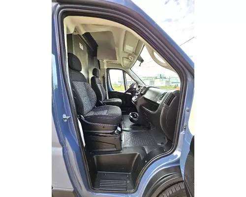 RAM PROMASTER Used Trucks