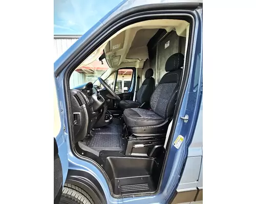 RAM PROMASTER Used Trucks