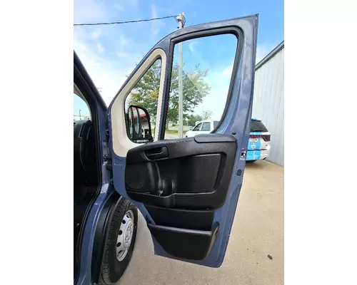 RAM PROMASTER Used Trucks