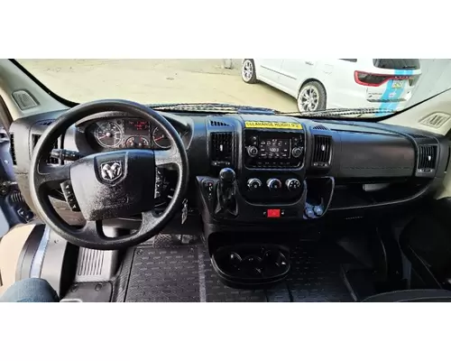 RAM PROMASTER Used Trucks