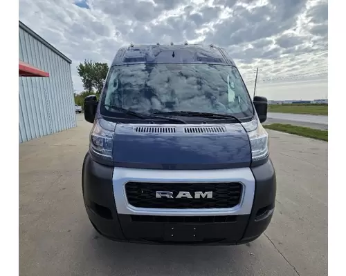 RAM PROMASTER Used Trucks