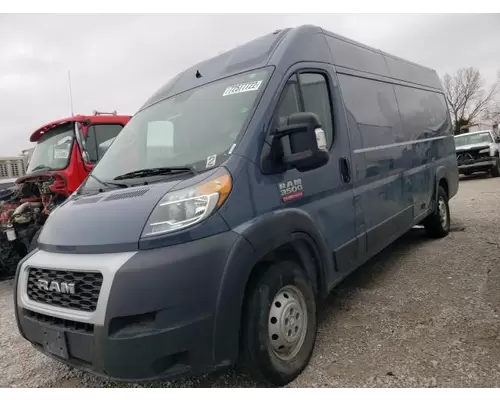 RAM PROMASTER Used Trucks