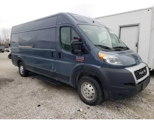 RAM PROMASTER Used Trucks