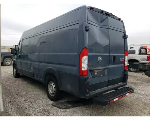 RAM PROMASTER Used Trucks
