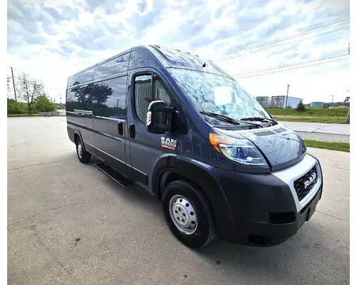 RAM PROMASTER Used Trucks