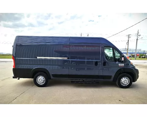 RAM PROMASTER Used Trucks