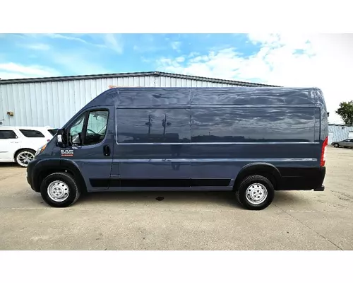 RAM PROMASTER Used Trucks