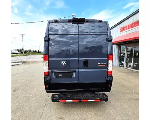 RAM PROMASTER Used Trucks