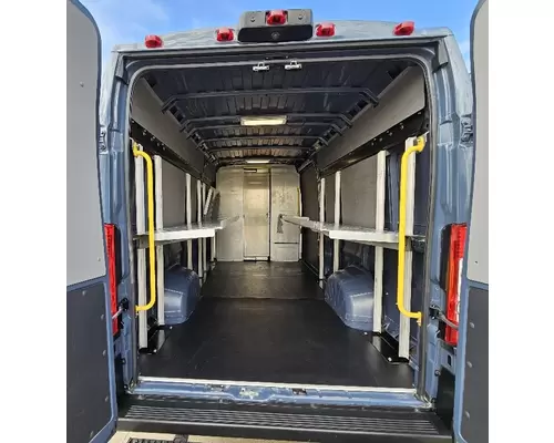 RAM PROMASTER Used Trucks
