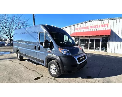 RAM PROMASTER Used Trucks