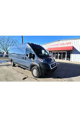 RAM PROMASTER Used Trucks