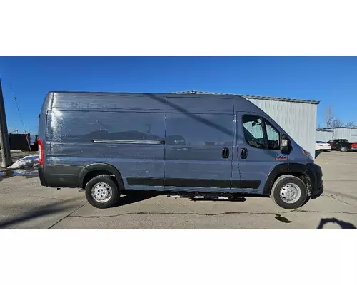 RAM PROMASTER Used Trucks