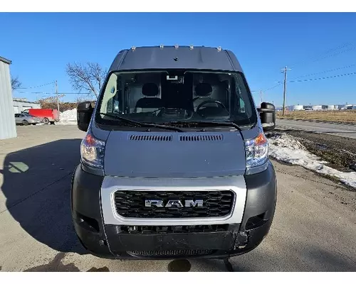 RAM PROMASTER Used Trucks