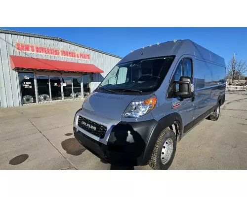 RAM PROMASTER Used Trucks