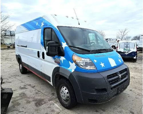 RAM PROMASTER Used Trucks