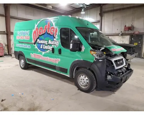 RAM PROMASTER Used Trucks