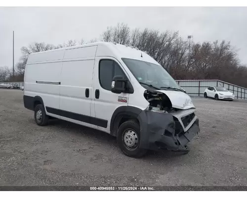 RAM PROMASTER Used Trucks