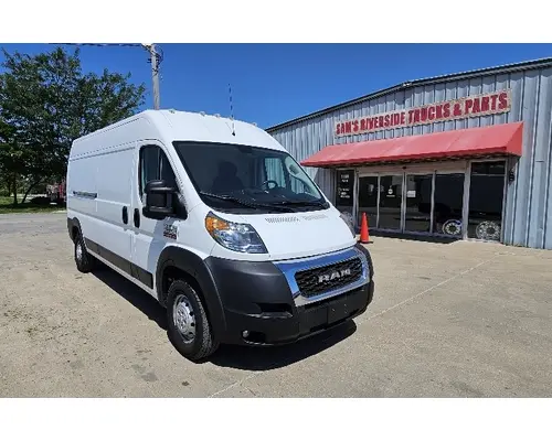 RAM PROMASTER Used Trucks