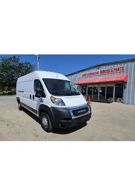 RAM PROMASTER Used Trucks
