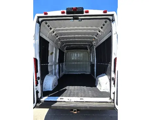 RAM PROMASTER Used Trucks
