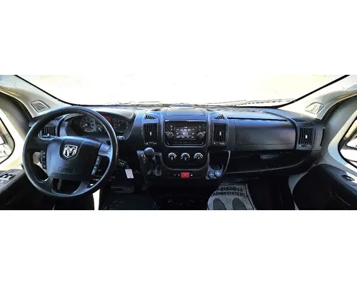 RAM PROMASTER Used Trucks