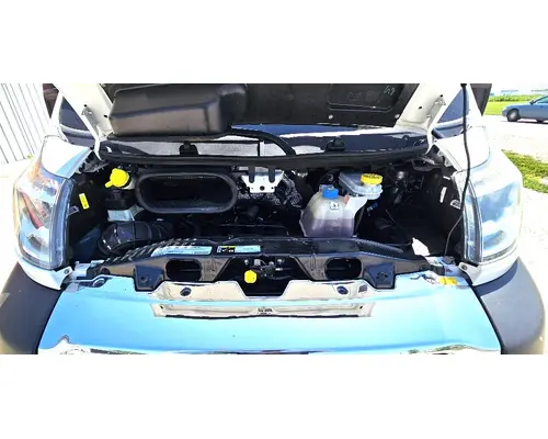 RAM PROMASTER Used Trucks