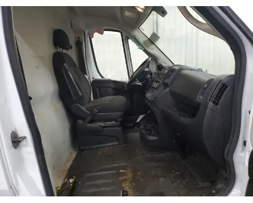 RAM PROMASTER Used Trucks